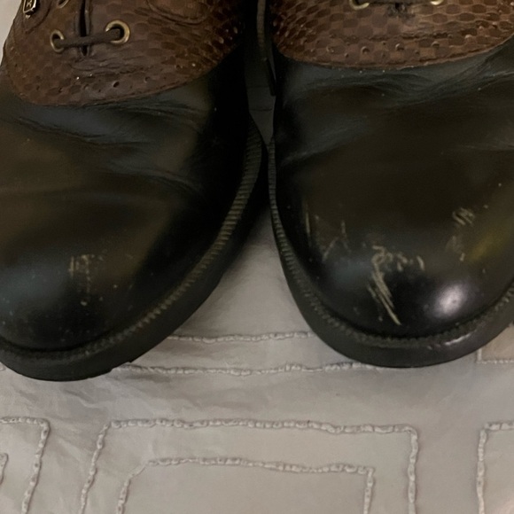 FootJoy Shoes Sz 8 - Picture 10 of 13